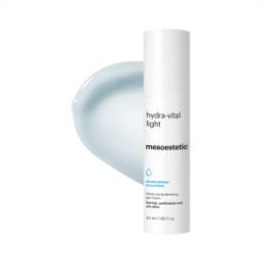 mesoestetic Hydra-Vital Light · 50 ml