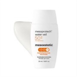 mesoestetic Mesoprotech Water Veil SPF50+ · 50 ml