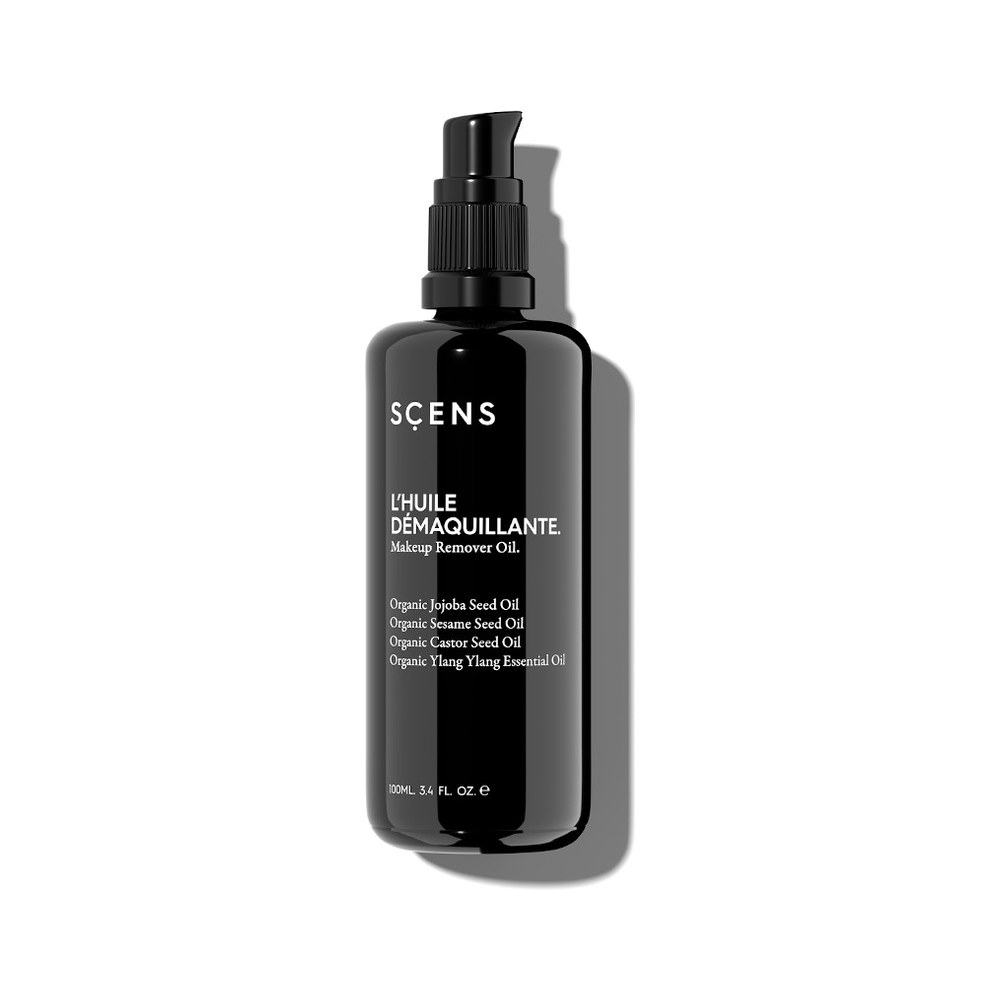 Scens L'Huile Démaquillante · 100 ml