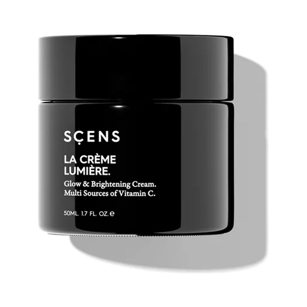 Scens La Crème Lumière · 50 ml