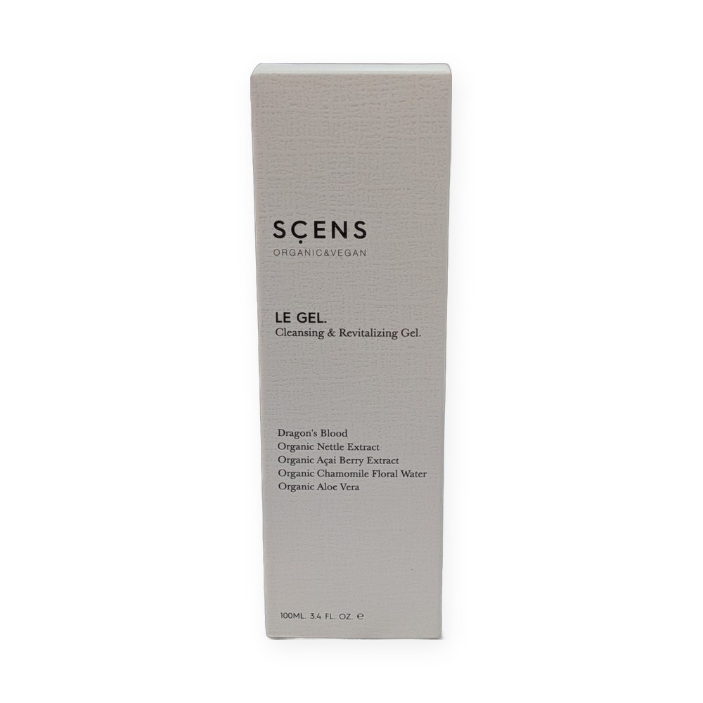 Scens Le Gel · 100 ml