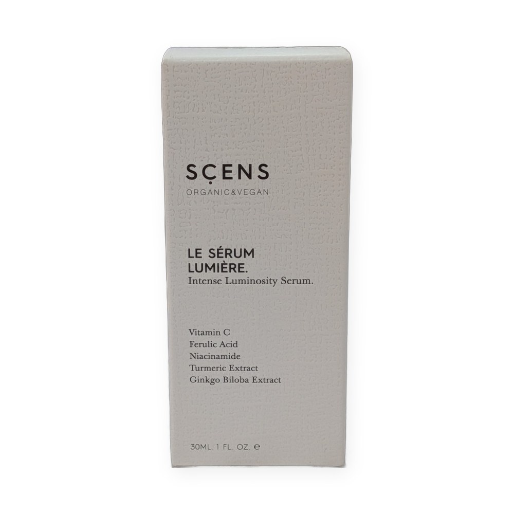 Scens Le Sérum Lumière · 30 ml